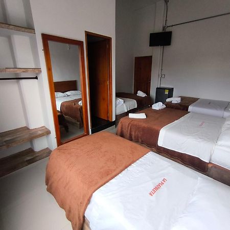 La Plazoleta Hotell Doradal Exteriör bild