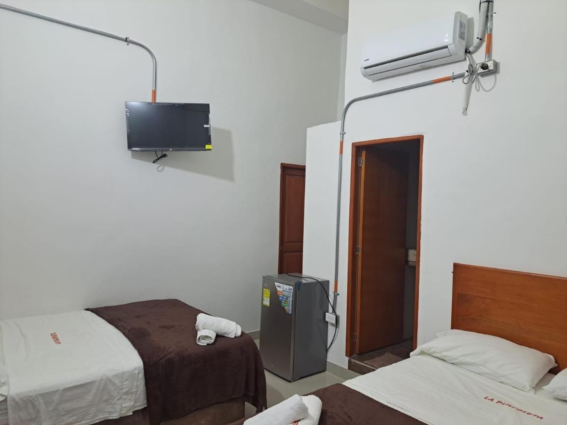 La Plazoleta Hotell Doradal Exteriör bild
