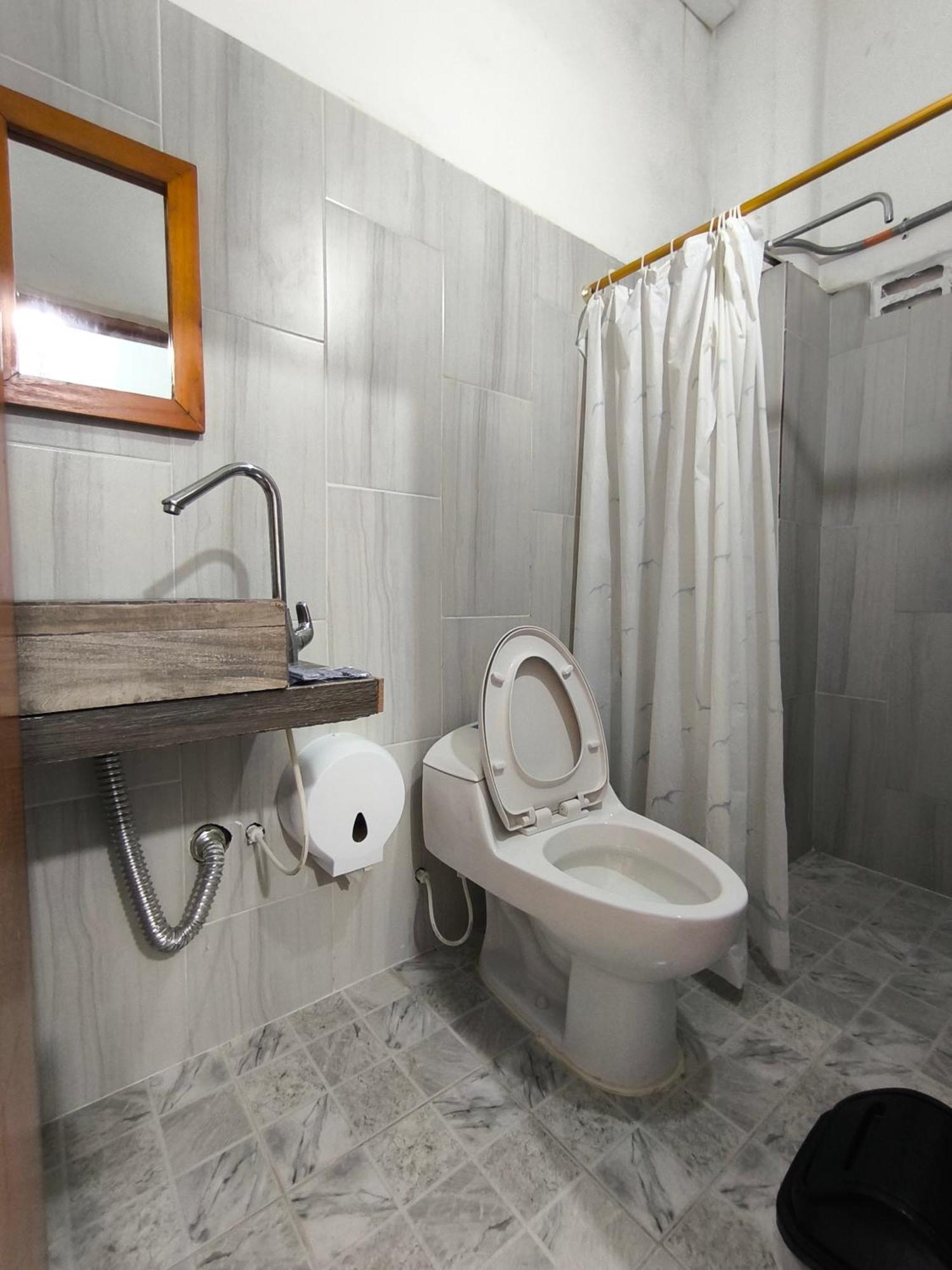 La Plazoleta Hotell Doradal Rum bild
