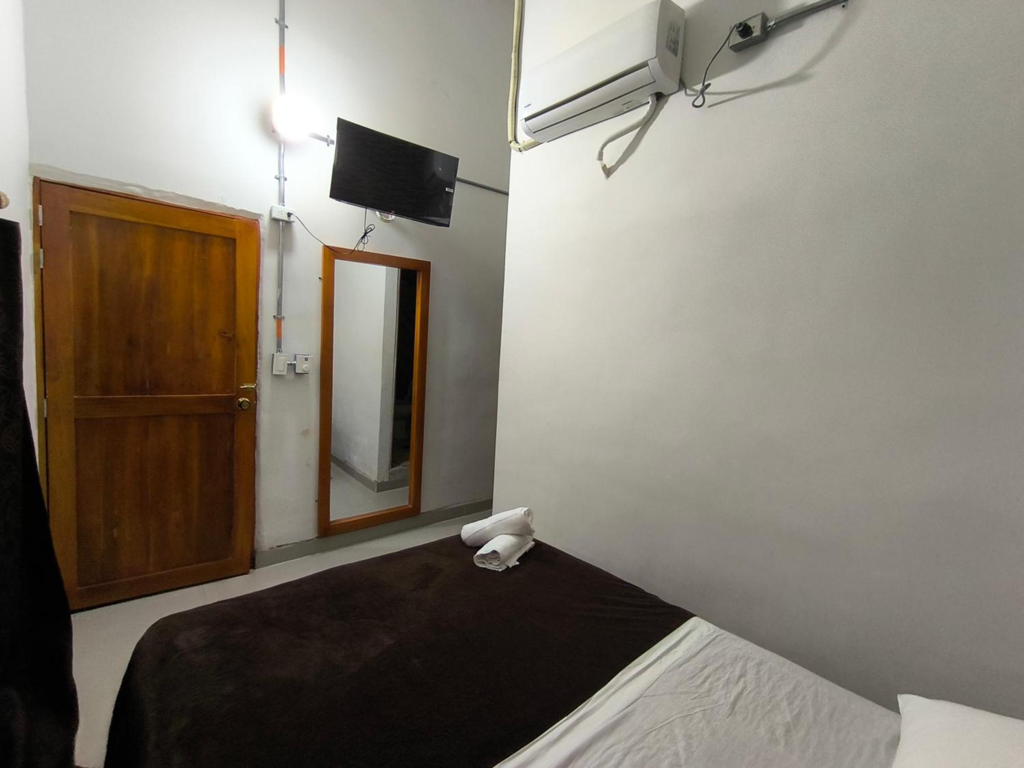 La Plazoleta Hotell Doradal Exteriör bild