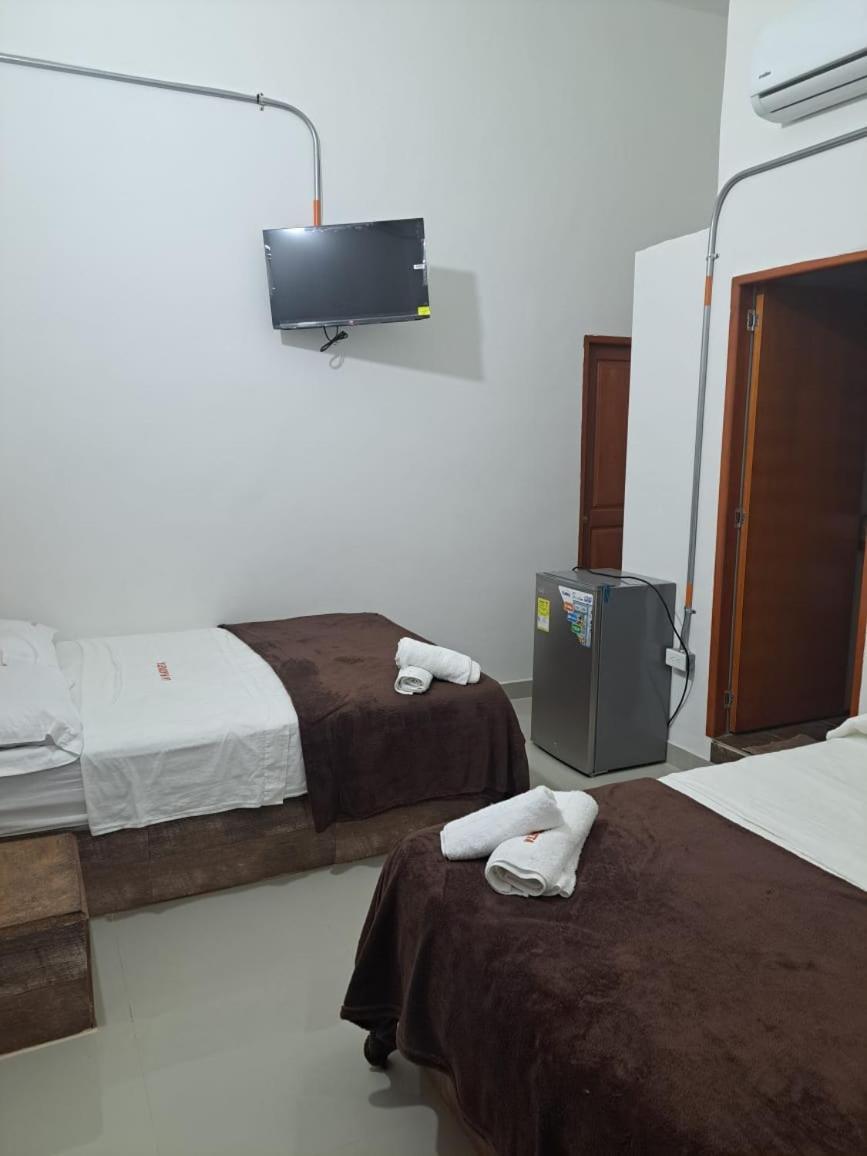 La Plazoleta Hotell Doradal Exteriör bild