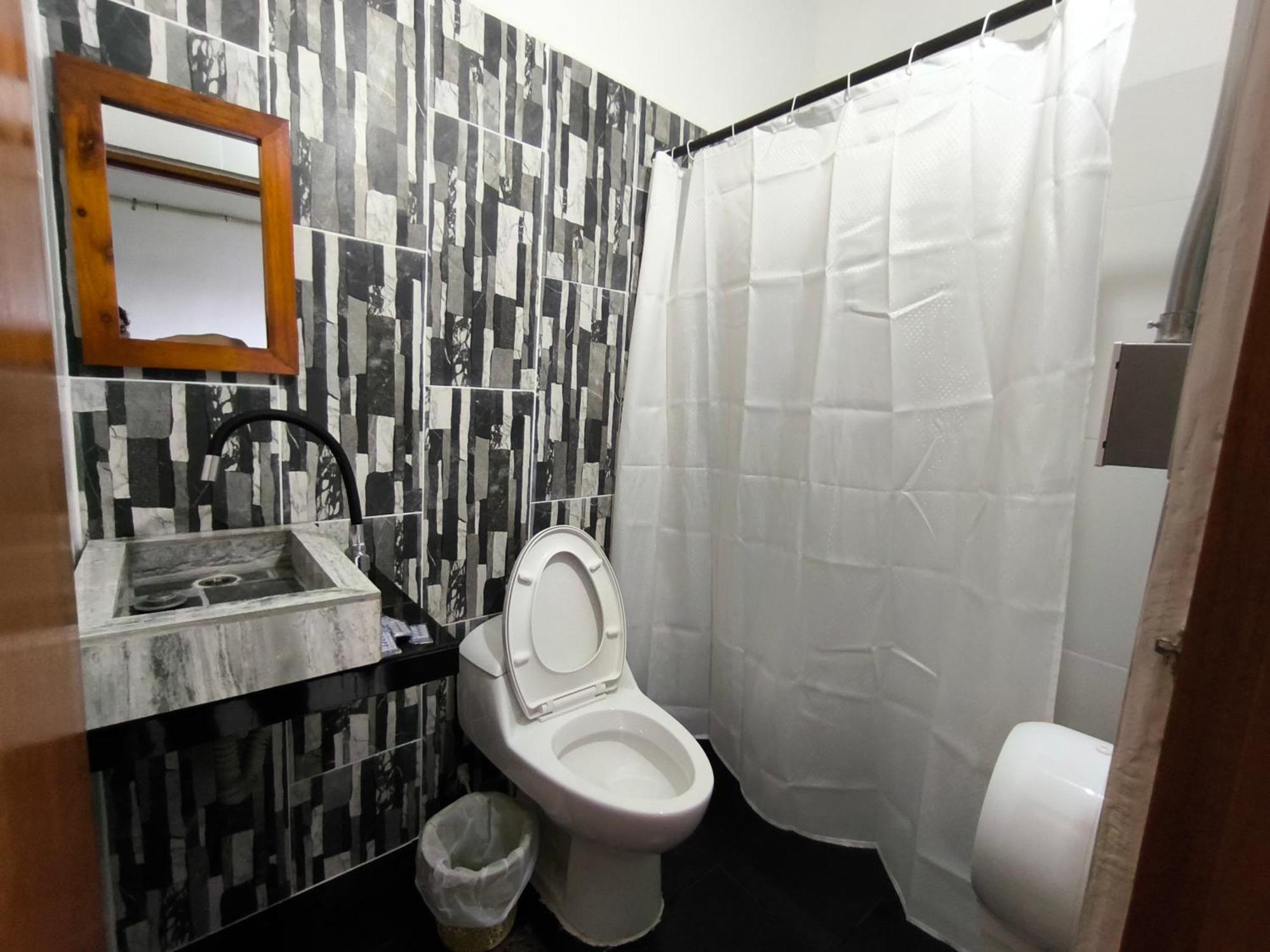 La Plazoleta Hotell Doradal Exteriör bild