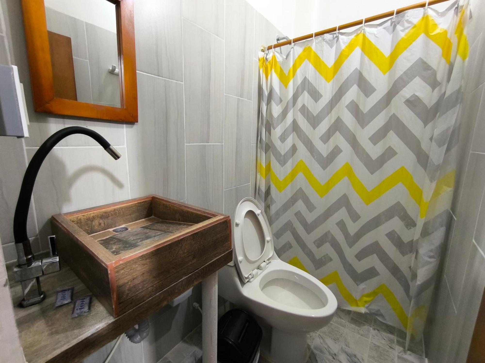 La Plazoleta Hotell Doradal Rum bild