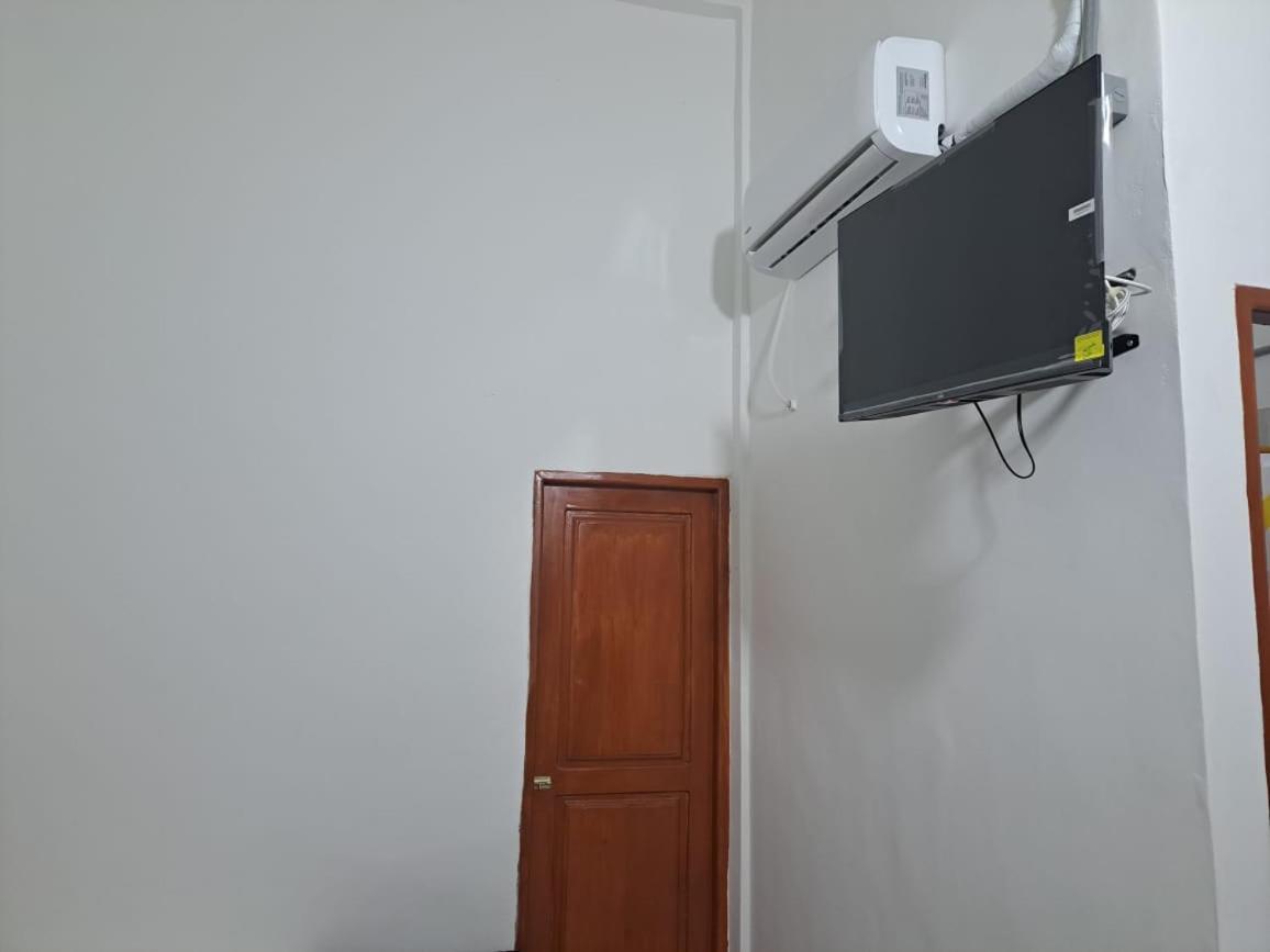 La Plazoleta Hotell Doradal Exteriör bild