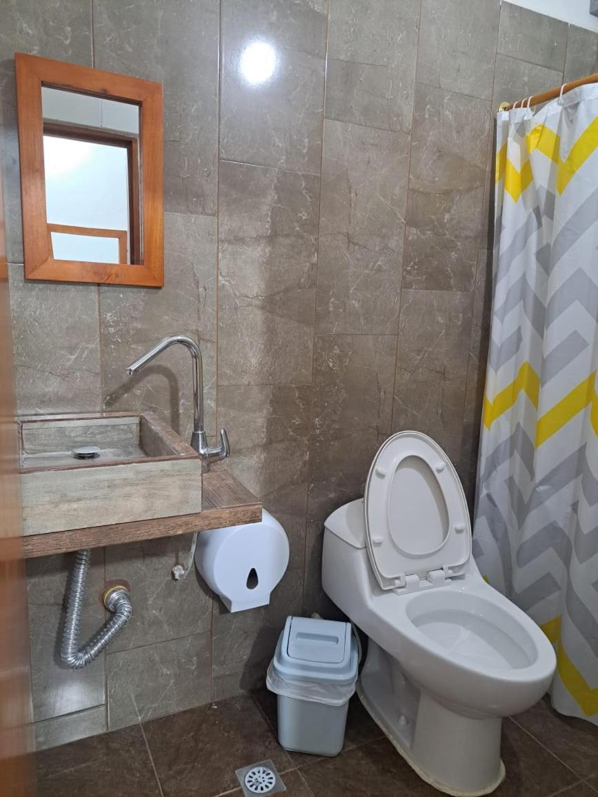 La Plazoleta Hotell Doradal Exteriör bild