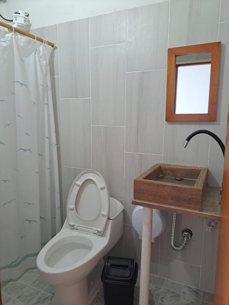 La Plazoleta Hotell Doradal Exteriör bild