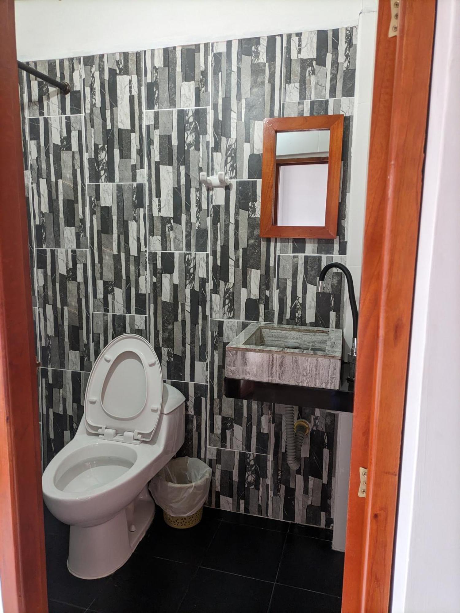 La Plazoleta Hotell Doradal Exteriör bild
