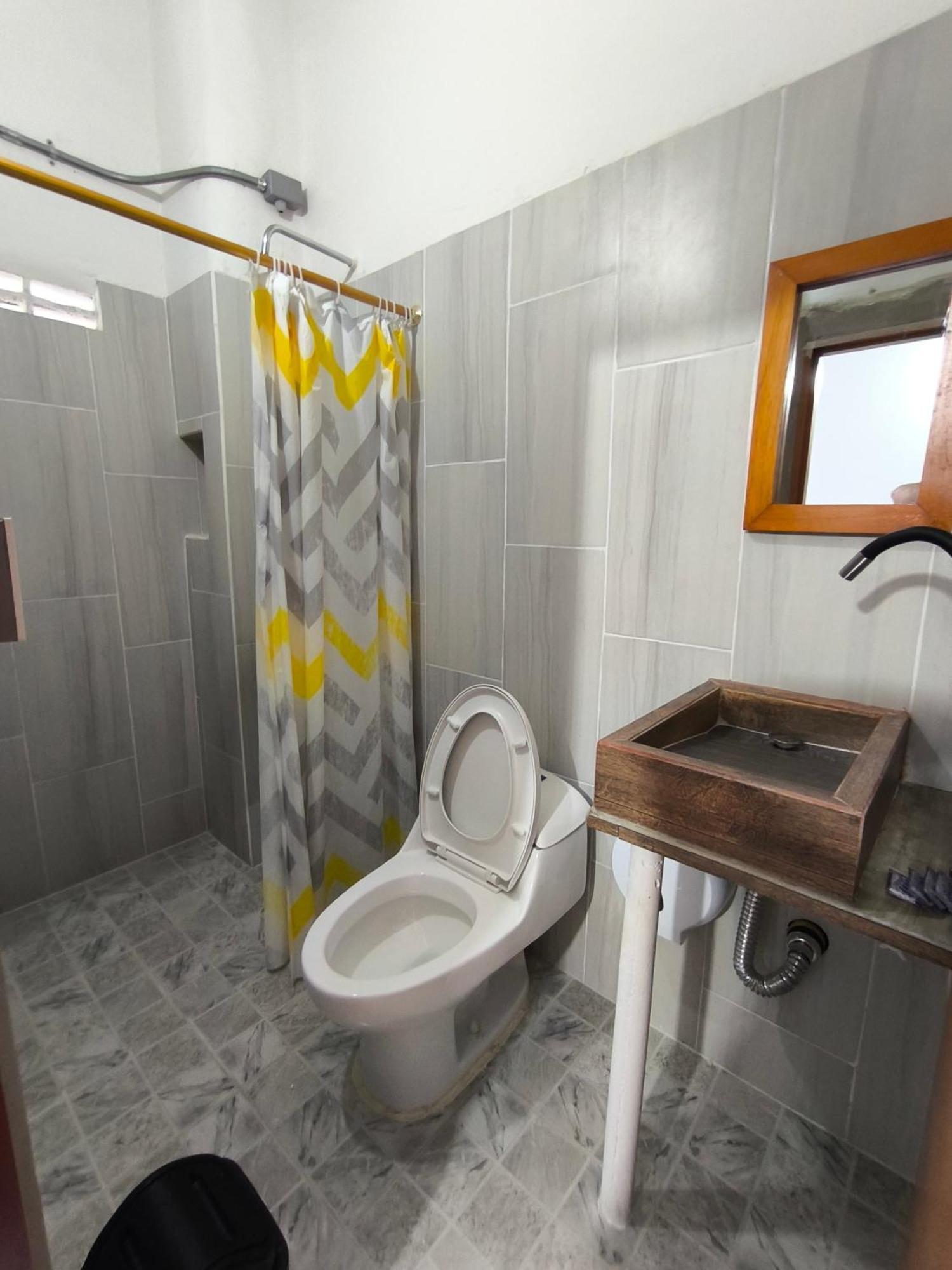 La Plazoleta Hotell Doradal Rum bild