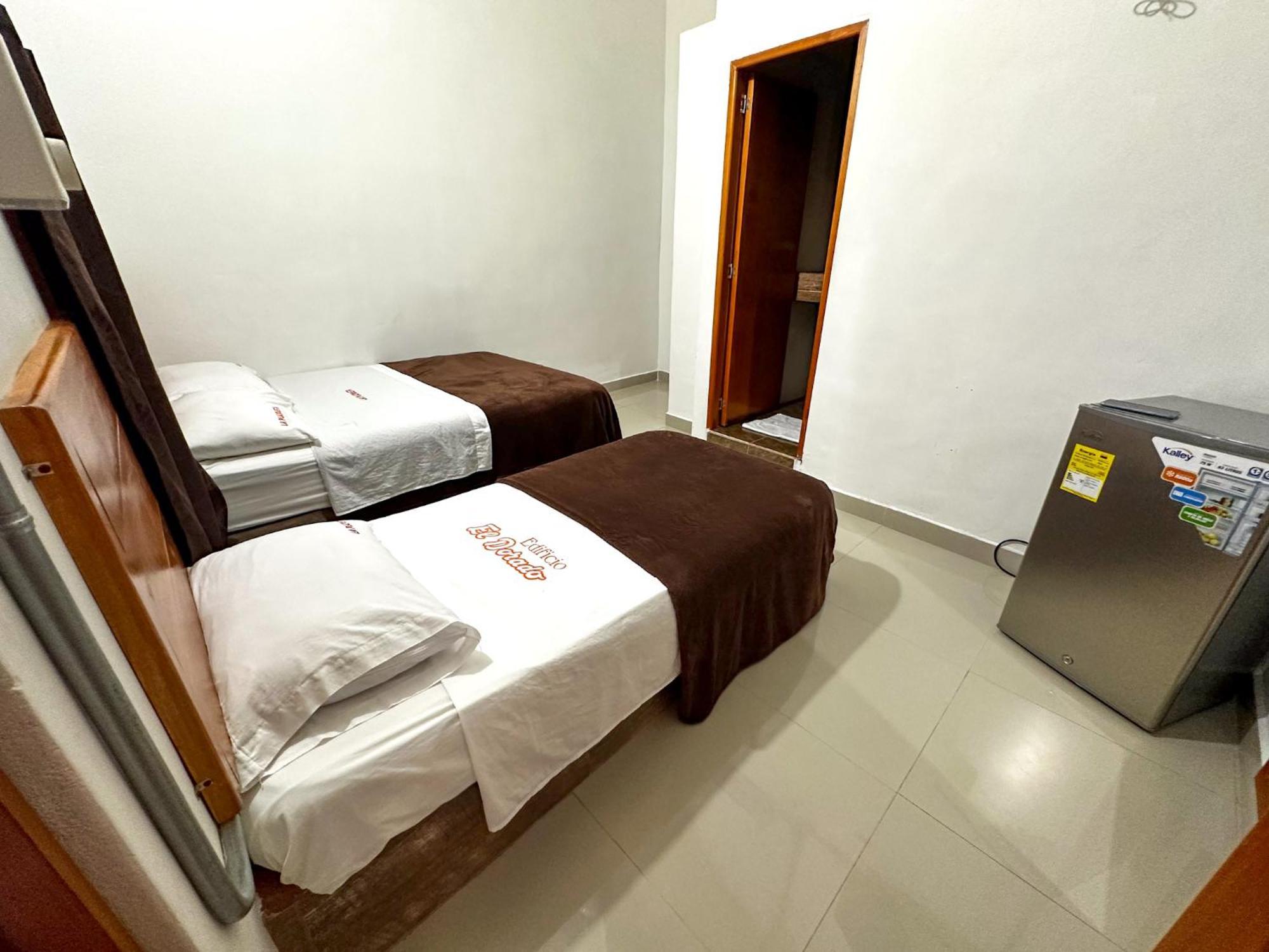 La Plazoleta Hotell Doradal Exteriör bild